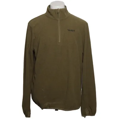 Polaire (Vert) de Vikafjell Polyester