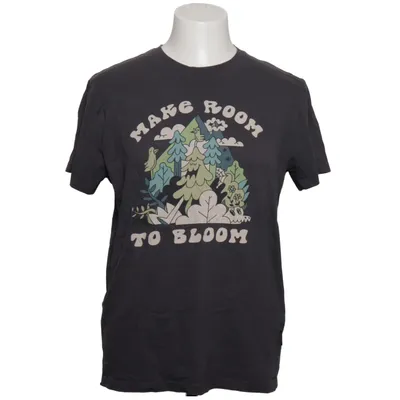 T-shirt (Grå) fra Dedicated
