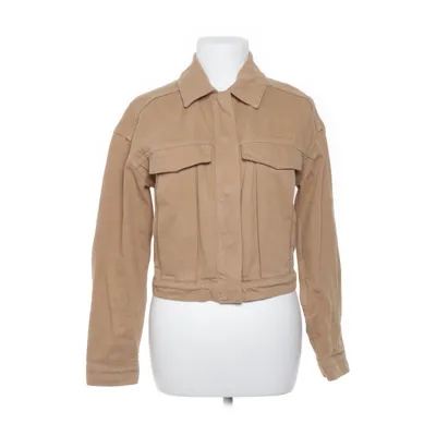 Jeansjacka (Brun) från New Yorker