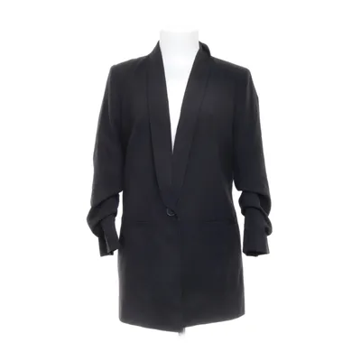 Kavaj (Svart) från ASOS Polyester