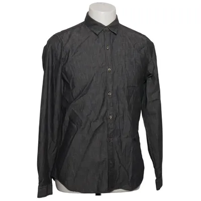Shirt (Gray) from The Kooples Cotton