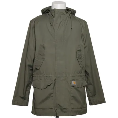 Parkas (Battle Parka) från Carhartt Bomull, Polyester