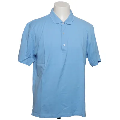 Polo (Bleu) de Europann Coton