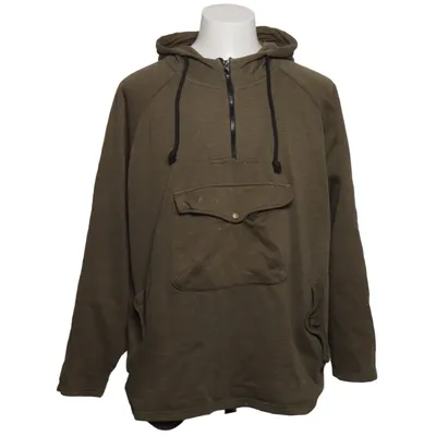 Hoodie (Green) from Cedar Wood State