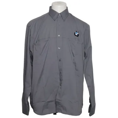 Arbeitshemd (Washington) von Parks Baumwolle, Polyester