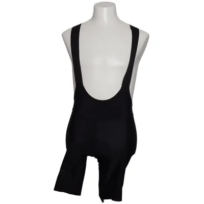Wielrenpak (Zwart) van Rogelli Elastaan, Nylon