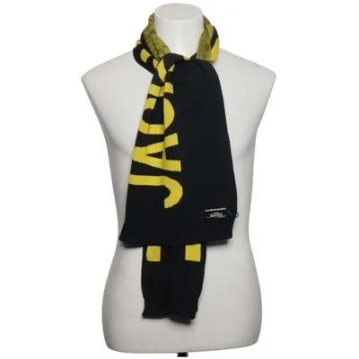Écharpe (Jaune, Bleu) de Jack & Jones Denim