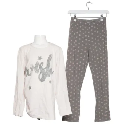 Pyjamas (Grå, Rosa) från Girls Bomull