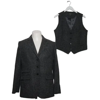 Blazer (Carola) van Wellington of bilmore Polyester, Viscose, Wol