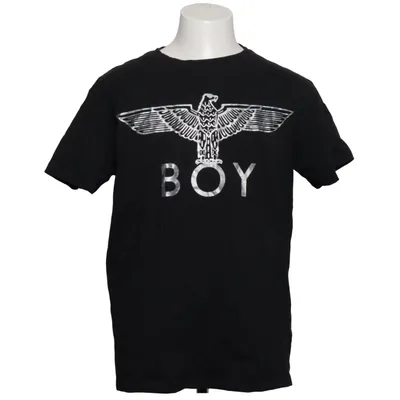 T-shirt (Noir) de Boy London Coton