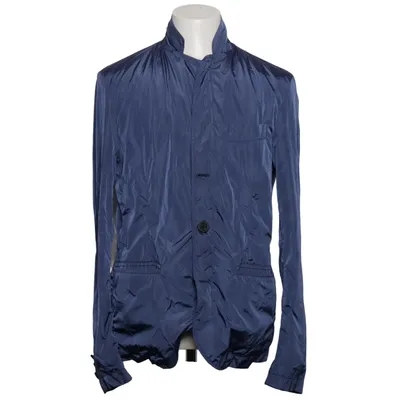 Jacket (Blue) from Hetregó
