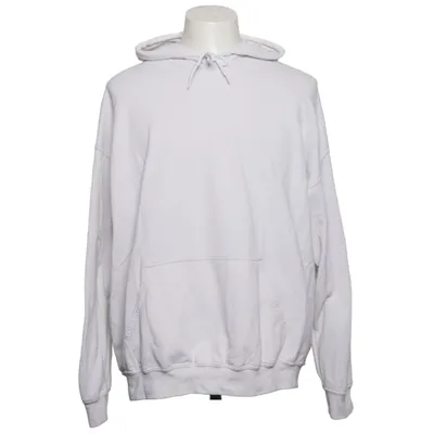 Sweat à capuche (Blanc) de New Love Club