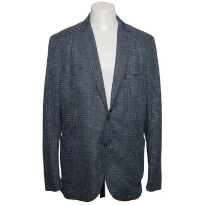 Blazer (Blauw, Grijs) van Calamar