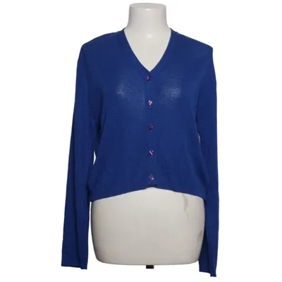 Strickjacke (Blau) von P.S. Company Acryl, Viskose
