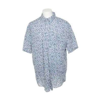 Kortärmad skjorta (Blå, Flerfärgad) från C&A