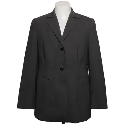 Blazer (Gris) de Windsor Acétate, Élasthane, Laine