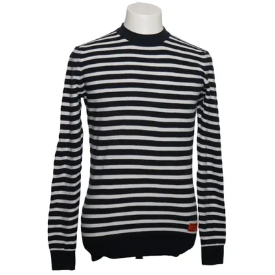 Sweater (Blue, White) from Scotch & Soda