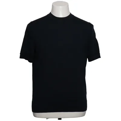 T-shirt (Sort) fra COS Uld