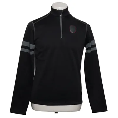 Anorak (Noir) de Odlo Polyester
