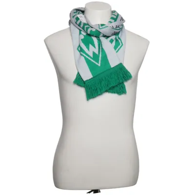 Halsduk (Grön, Grå) från Werder Bremen