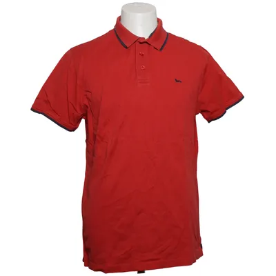 Polo (Rouge) de Harmont & Blaine