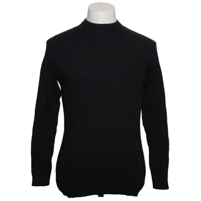 Pull-over (Noir) de Street Life Coton
