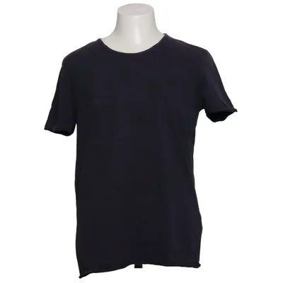T-shirt (Blå) från Garcia Jeans Bomull