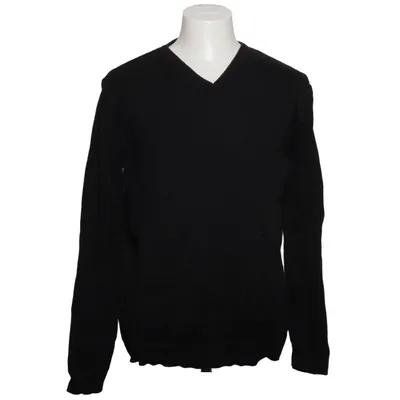 Pullover (Svart) från Southern Bomull
