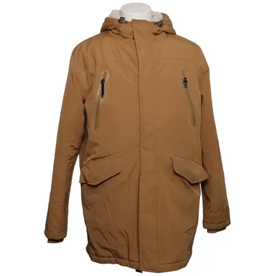 Parkas (Brun) från Armor Lux Polyester