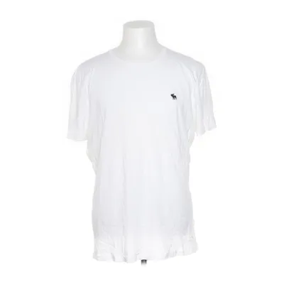 T-shirt (1A6573) från Abercrombie & Fitch Bomull