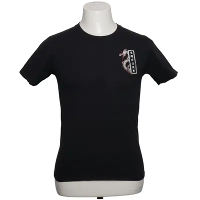 T-shirt (Black) from Empyre Cotton