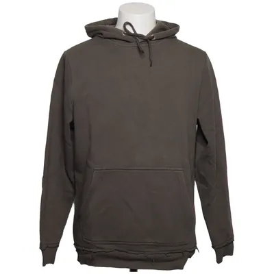 Huvtröja (Grå) från McNeal Bomull, Polyester