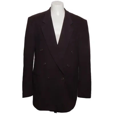 Blazer (Lila) van New Tast Kasjmier, Polyamide, Viscose, Wol