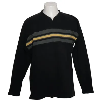 Sweatshirt (Noir, Gris, Jaune) de Ellegal Coton