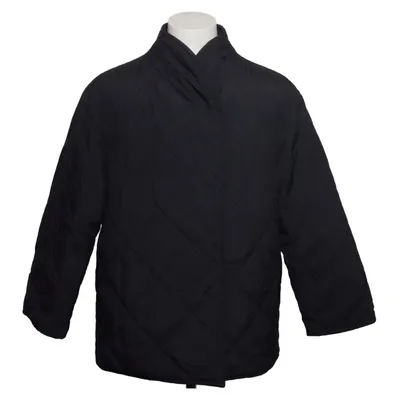 Vinterjacka (Svart) från Arket Polyamid, Polyester