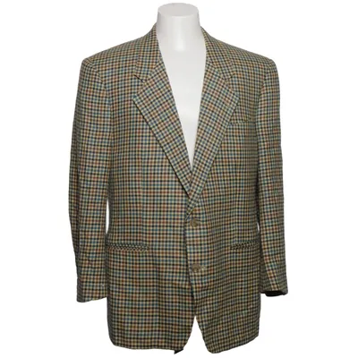 Blazer (Blue, Brown, Beige) from Corneliani