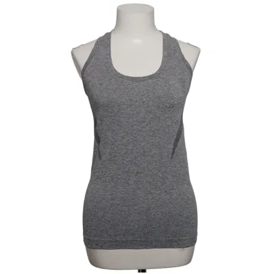 Sports tank top (Gray) from Atmosphere Workout Elastane, Polyamide, Polyester