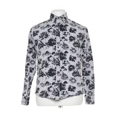 Skjorta (Vit, Svart, Grå) från Matinique Bomull