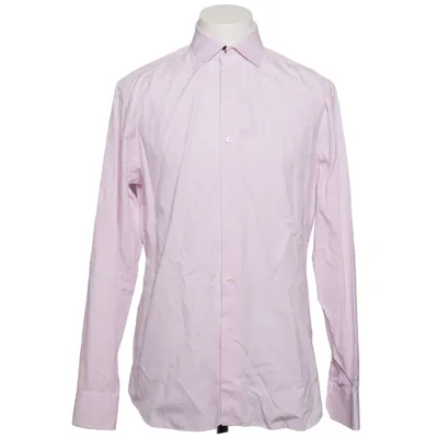 Skjorta (Rosa) från Scabal Bomull