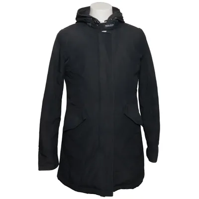 Parkas (Svart) från Woolrich