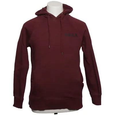 Sweat à capuche (Violet) de UCLA Coton, Polyester