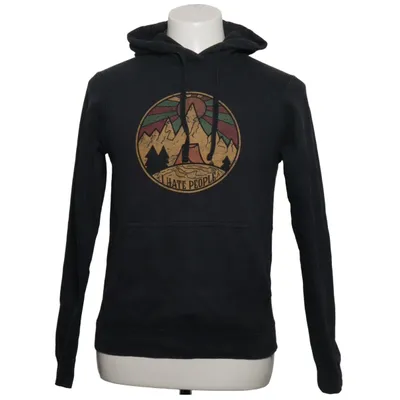 Kapuzenpullover (Fan Favorite) von Port & Company Baumwolle, Polyester