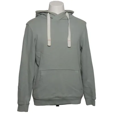 Hoodie (Gray) from Tom Tailor Cotton