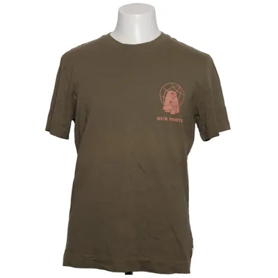 T-shirt (Brun) fra Outhorn