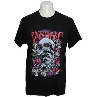 T-shirt (Heavy Cotton) fra Gildan Bomuld