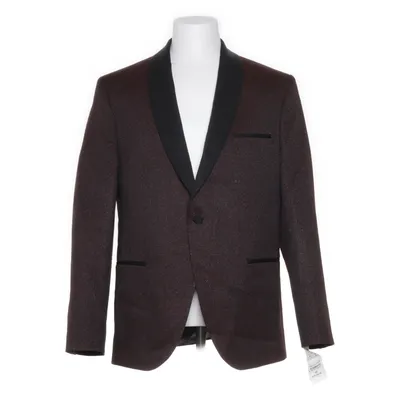 Tuxedo jacket (Red, Black) from Smoking