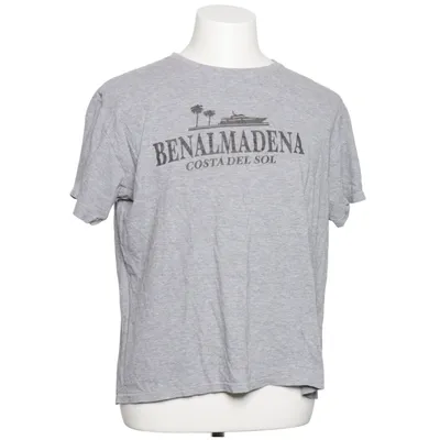 T-shirt (Grå) från Basics