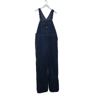 Salopette (Bleu) de Big Ben Coton