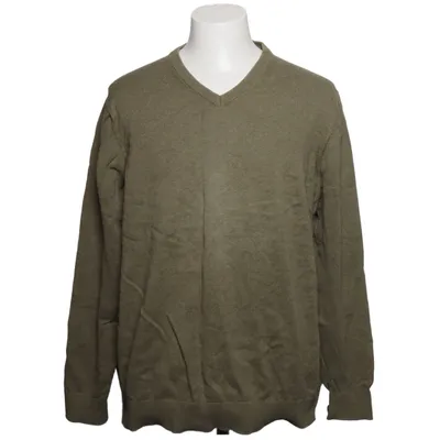 Pullover (Grön) från Marvelis Bomull