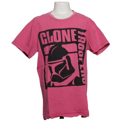 T-shirt (Clone Troopers) fra H&M Young Bomuld
